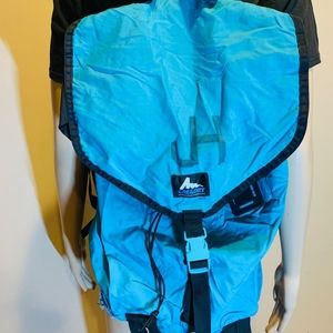 Gregory backpack